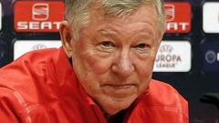 Ferguson: "Este Chelsea no es tan bueno como el de Mou"