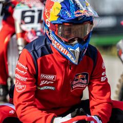 Prado, a confirmar su buen inicio