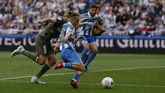Resumen y goles del Deportivo vs. Leganés, jornada 38 de LaLiga Hypermotion