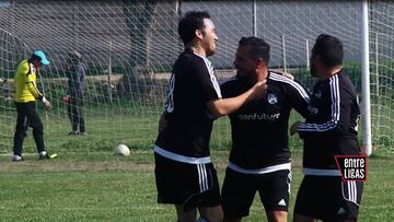 Academia gana por 4-0 y es el campeón en Premier