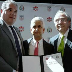 No habrá discriminación de parte de USA en la Copa Mundial 2026