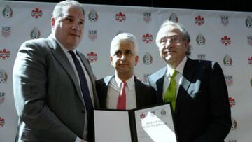 No habrá discriminación de parte de USA en la Copa Mundial 2026