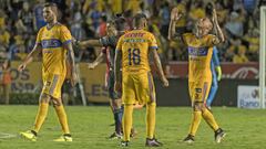 Primera jornada sin dobletes en el Apertura 2017