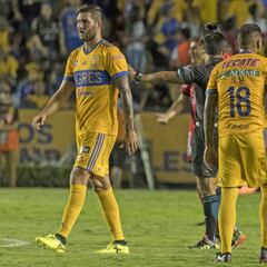 Primera jornada sin dobletes en el Apertura 2017