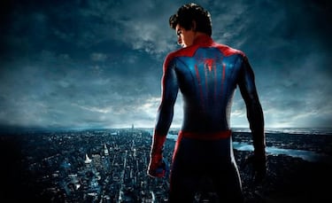 Andrew Garfield se sintió dolido por el enfoque de su Spider-Man: ¿se aleja de No Way Home?