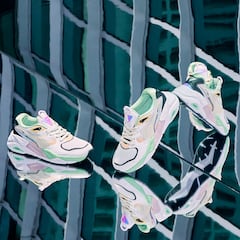 Rebajas en Puma: zapatillas para hombre, mujer y juveniles a mitad de precio