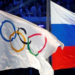 Informe McLaren: "Más de 1.000 rusos de 30 deportes distintos tuvieron un dopaje sistemático"