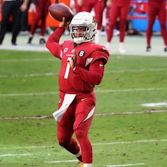 Lo bueno, lo malo y lo feo de la semana 10 de la NFL