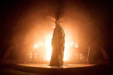 ‘Los Anillos de Poder’ muestra nuevas imágenes de Sauron, el Rey Durin III y Khazad-dûm