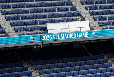 Las Fan Zones de los Dolphins abrirá el jueves a las 12:00 en Plaza de España; los Commanders juntarán a sus acólitos en el pub Irish Rover el viernes y en el James Joyce el domingo.
