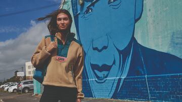 Columbia lanza la colección “Icons” 2024 en Chile: Emerge con estilo esta primavera