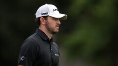 With Scottie Scheffler and Rory McIlroy absent, Cantlay had been due to be the highest-ranked player in the field at TPC Deere Run.