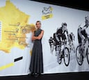 El Mont-Ventoux, el punto álgido del Tour de Francia Femenino