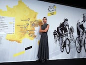 El Mont-Ventoux, el punto álgido del Tour de Francia Femenino