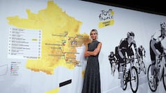 El Mont-Ventoux, el punto álgido del Tour de Francia Femenino