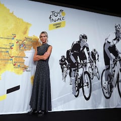 El Mont-Ventoux, el punto álgido del Tour de Francia Femenino