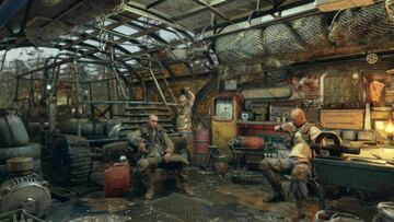 Metro Exodus detalla sus requisitos del sistema en PC