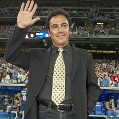 Hugo Sánchez propone 10 sustituciones por partido