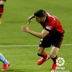 Málaga - Mirandés en directo: LaLiga SmartBank, hoy, en vivo