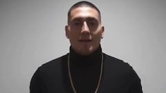 "Vamos por el bicampeonato": así se presentó Castillo en América