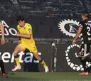 Resumen y goles del Cartagena 2 - Alcorcón 1; LaLiga SmartBank