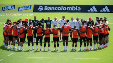 Los jugadores de Liga MX sin actividad en su primer partido de esta fecha FIFA