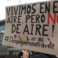 Reapertura de aeropuertos: fechas y medidas de apertura en Colombia