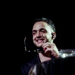 C. Tangana: “Soy un gilipollas, como todo el mundo”