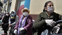 Pago de pensiones: ¿cómo pasar de ONP a AFP?