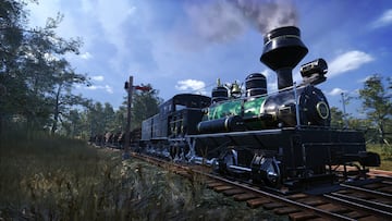 Railway Empire 2