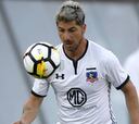 Colo Colo sufre baja de última hora: Valdés se quedó en Chile