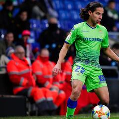 Lainez, con dudas si irá a Mundial Sub o Copa Oro con México