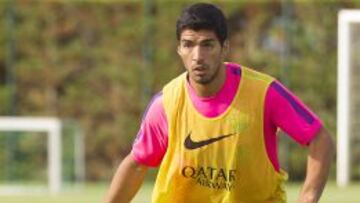 Hoy toca día de descanso y el inicio de una agenda apretada