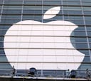 Apple cierra en Madrid por la situación pandémica