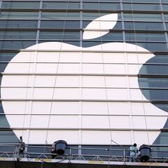 Apple cierra en Madrid por la situación pandémica