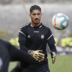 Valles: de la casualidad a la rutina