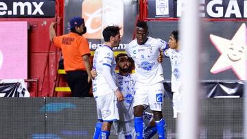 Tomada de Twitter: Gallos Blancos del Querétaro