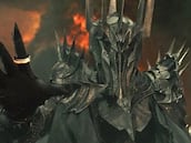 Así era el juego de El señor de los anillos que estaba desarrollando el estudio de Tomb Raider