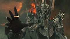 Así era el juego de El señor de los anillos que estaba desarrollando el estudio de Tomb Raider