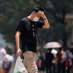 Reinfección por COVID: estos son los riesgos de contagiarse por segunda vez