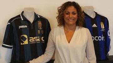 Beatriz Álvarez Mesa será la presidenta de la LPFF.