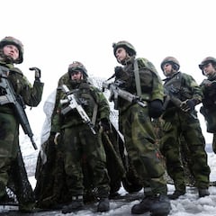 EEUU y Rusia negocian en secreto el fin de la guerra