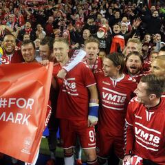 Lo que queda por decidirse para el Mundial de Rusia 2018