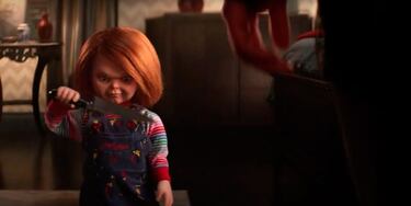 Chucky: tráiler y fecha del terrorífico regreso del Muñeco Diabólico en forma de serie
