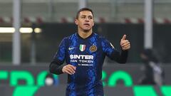 A Alexis le llega competencia