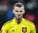 De Gea acalla las críticas