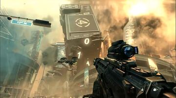 Captura de pantalla - Call of Duty: Black Ops 2 (360)