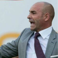 Cruz Azul está entre Paco Jémez y José Saturnino Cardozo