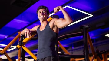 Cómo entrenar ayuda a tu salud mental: ojo a estas recomendaciones