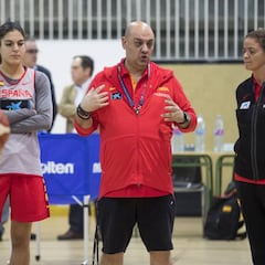 Lucas Mondelo: "A nosotros nos vienen bien estas Ventanas"